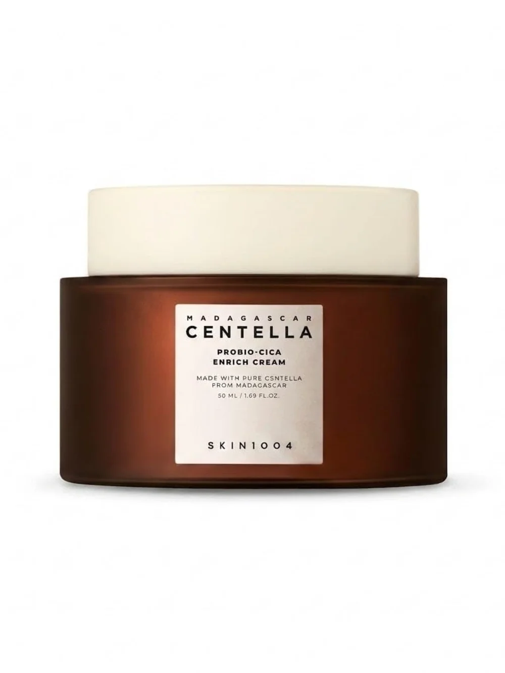 Skin1004 - Probio-Cica Enrich Cream